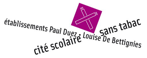 logo cit scolaire sans tabac