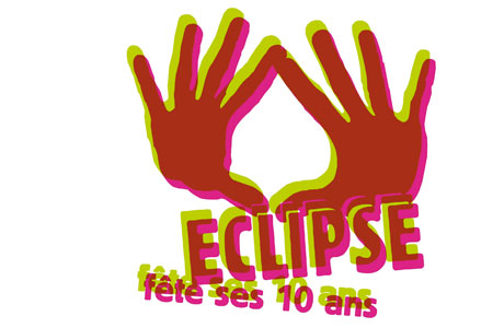 logo eclipse cambrai