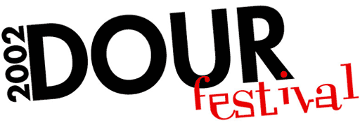 Logo du Dour festival