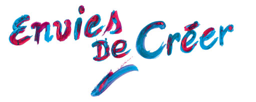 Logo du salon des losiris creatifs