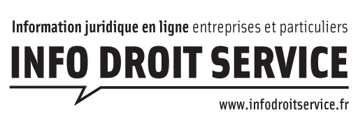 Logo Info Droit Service
