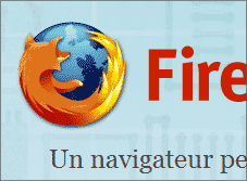 lien firefox